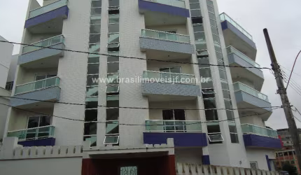Apartamento 3 quartos - Alto dos Passos