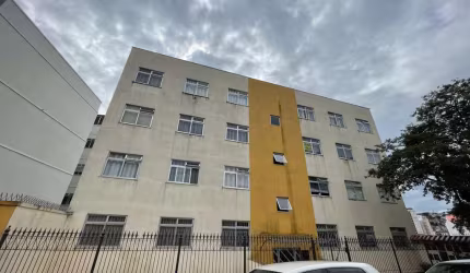 Apartamento de 03 quartos com garagem no Mundo Novo