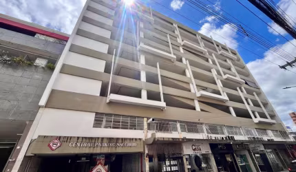 Vaga de garagem no Centro