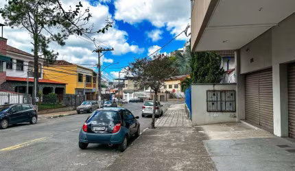Loja no Grajaú