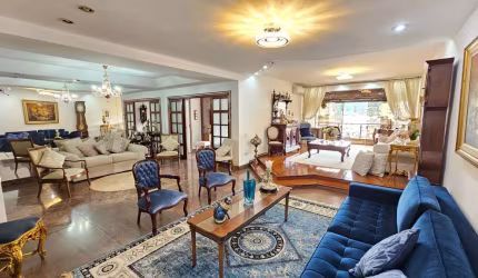 Apartamento 3 quartos - Boa Vista