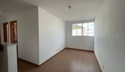 Apartamento de 02 quartos no São Pedro