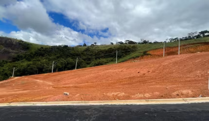 Lote no Portal das Pedras