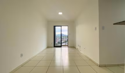 Apartamento 2 quartos - Manoel Honório