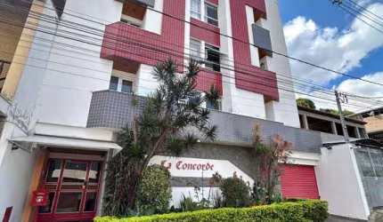 Locação - Apartamento de  02 quartos no Bandeirantes