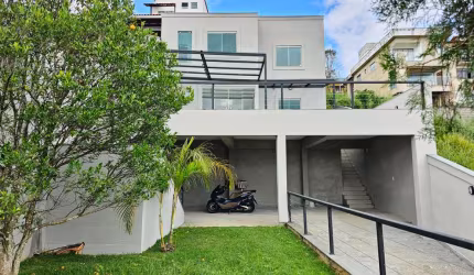 Casa 3 quartos - São Pedro