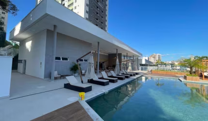 Apartamento 03 quartos no Upside Club Cascatinha