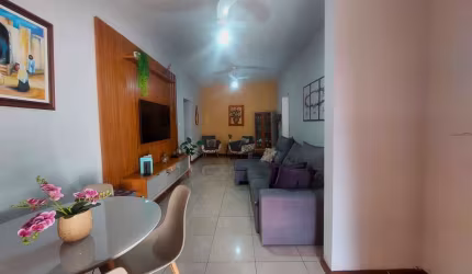 Casa de 04 quartos no Granbery