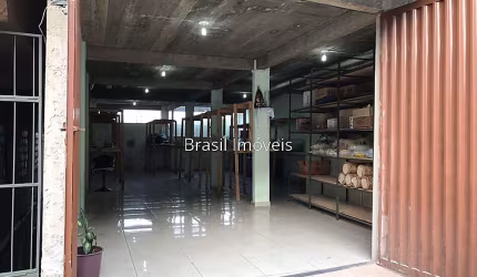 Excelente loja para investir!!