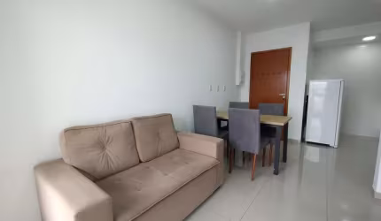 Locação -  Quarto e sala mobiliado com vista privilegiada no São Mateus