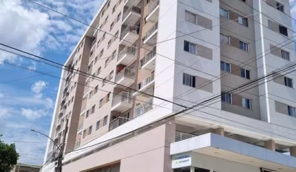Aluguel – Apartamento 2 Quartos no Poço Rico com vaga