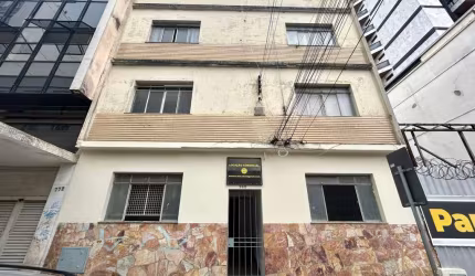 Excelente apartamento para locação 2 quartos no centro