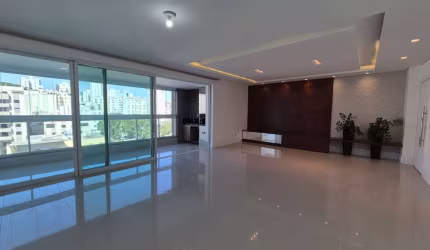 Apartamento 4 quartos - Centro