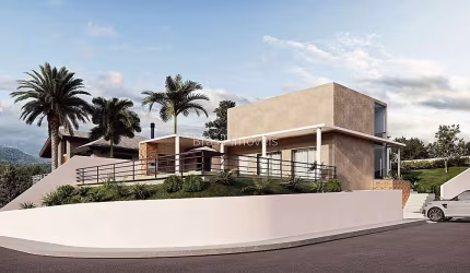Casa em Condomínio fechado