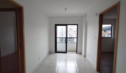 Locação - 02 Quartos com suíte na Avenida Itamar Franco