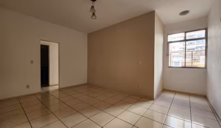 Apartamento de 03 quartos no centro Juiz de Fora