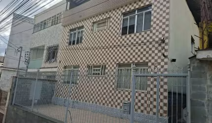 Apartamento de 03 quartos com 01 suíte no Bonfim