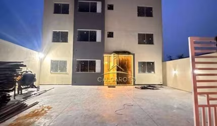 Apartamento com 2 dormitórios à venda, 38 m² por R$ 179.000,00 - Maria Regina - Alvorada/RS
