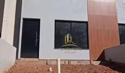 Sobrado com 2 dormitórios à venda, 110 m² por R$ 595.000,00 - Alto Petrópolis - Porto Alegre/RS