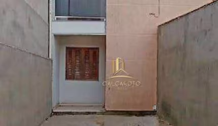 Sobrado com 2 dormitórios à venda, 69 m² por R$ 225.000,00 - Jardim Algarve - Alvorada/RS