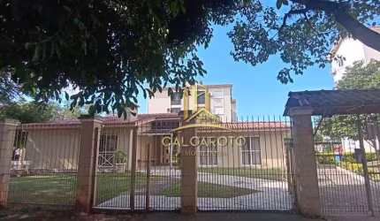 Apartamento com 2 dormitórios à venda, 54 m² por R$ 299.000,00 - Jardim Algarve - Alvorada/RS