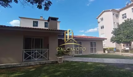 Apartamento com 3 dormitórios à venda, 70 m² por R$ 265.000,00 - Jardim Algarve - Alvorada/RS