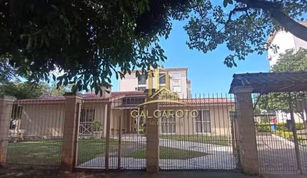 Apartamento com 3 dormitórios à venda, 70 m² por R$ 265.000,00 - Jardim Algarve - Alvorada/RS