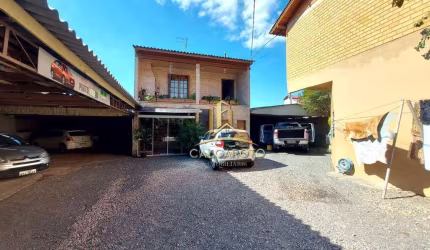 Casa com 4 dormitórios à venda, 150 m² por R$ 399.000,00 - Jardim Algarve - Alvorada/RS