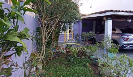Casa com 3 dormitórios à venda, 80 m² por R$ 299.990,00 - Jardim Algarve - Alvorada/RS