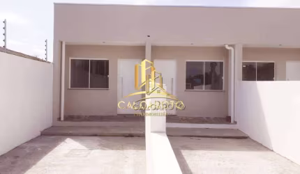 Casa com 2 dormitórios à venda, 49 m² por R$ 218.000,00 - Sumaré - Alvorada/RS