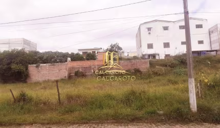 Terreno à venda, 300 m² por R$ 150.000,00 - Protásio Alves - Porto Alegre/RS
