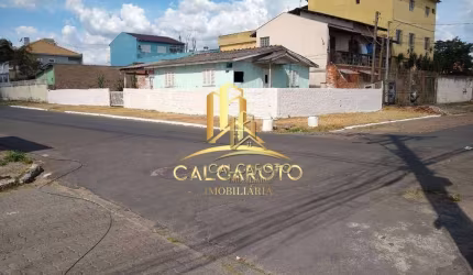 Terreno à venda, 300 m² por R$ 170.000,00 - Sarandi - Porto Alegre/RS