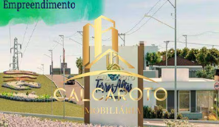 Terreno à venda, 201 m² por R$ 112.000,00 - Vila Elsa - Viamão/RS
