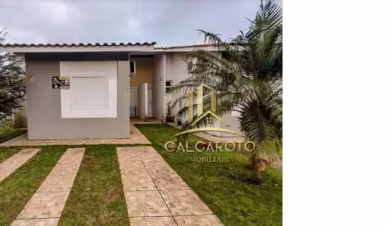 Casa com 2 dormitórios à venda, 58 m² por R$ 250.000,00 - Terra Nova - Alvorada/RS