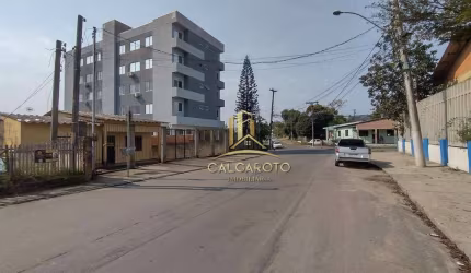 Terreno à venda, 935 m² por R$ 474.700,00 - Passo do Feijó - Alvorada/RS
