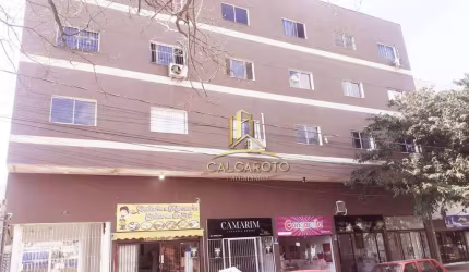 Apartamento com 2 dormitórios à venda, 53 m² por R$ 198.000,00 - Jardim Algarve - Alvorada/RS