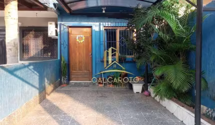 Sobrado com 2 dormitórios à venda, 67 m² por R$ 230.000,00 - Jardim Algarve - Alvorada/RS