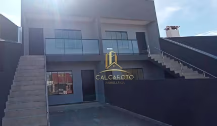 Apartamento com 2 dormitórios à venda, 52 m² por R$ 230.000,00 - Jardim Algarve - Alvorada/RS