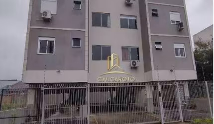 Apartamento com 2 dormitórios à venda, 46 m² por R$ 189.000,00 - Jardim Algarve - Alvorada/RS