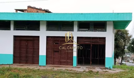 Loja à venda, 216 m² por R$ 1.300.000,00 - Aparecida - Alvorada/RS