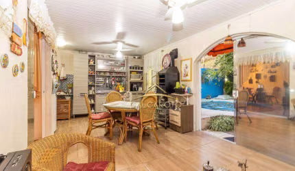 Casa em Condomíno Fechado - Terra Nova