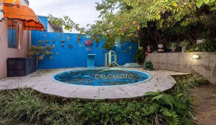 Casa em Condomíno Fechado - Terra Nova