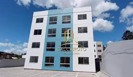 Apartamento com 3 dormitórios à venda, 67 m² por R$ 219.400,00 - Formoza - Alvorada/RS