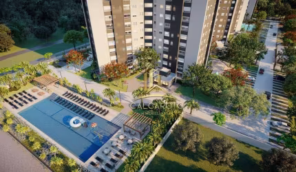 Ultimas Unidades - Apartamento 2  Quartos - Passo das Pedras