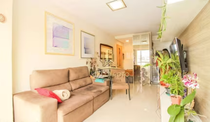 Apartamento 3 quartos no bairro Partenon em Porto Alegre