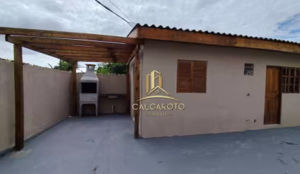 Apartamento com 1 dormitório à venda, 25 m² por R$ 109.900,00 - Maria Regina - Alvorada/RS