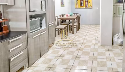 Casa com 2 Quartos no Bairro Maria Regina - Alvorada RS