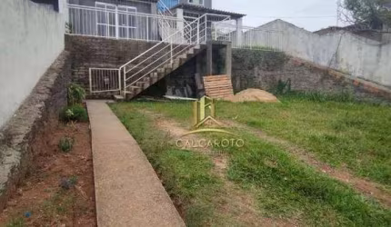 Apartamento com 2 dormitórios à venda, 24 m² por R$ 150.000,00 - Maria Regina - Alvorada/RS