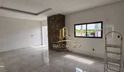 Casa com 3 dormitórios à venda, 98 m² por R$ 605.500,00 - Vila Augusta - Viamão/RS