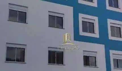 Apartamento com 1 dormitório à venda, 31 m² por R$ 149.900,00 - Jardim Algarve - Alvorada/RS